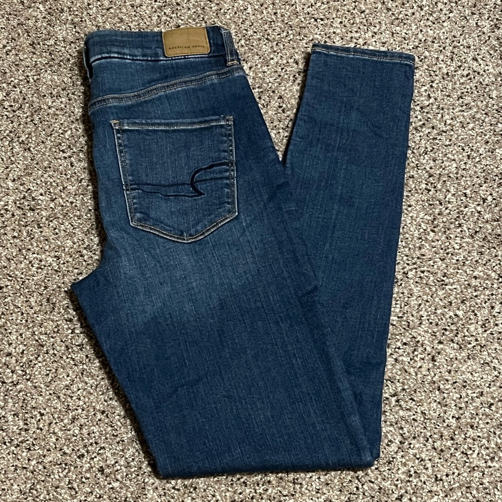 American Eagle Jegging